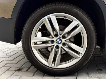 BMW X1 sDrive 18i / 2019 / facelift / 61 tis. - 9