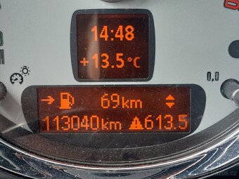 Mini Cooper S Cabrio 1.6 128kw rv.2009 - 9