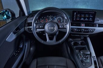 Audi A4 Avant 35 2.0 TDI S line S tronic, DPH - 9