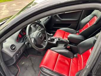 Audi a3 8P Quattro Panorama - 9