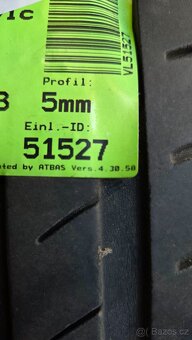 Alu kola Volkswagen 15" 5 x 112mm - 9
