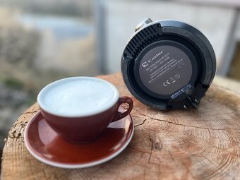 Catler MF 8010 indukční pěnič-ohřívač mléka - 9
