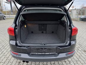 Volkswagen Tiguan, 2.0 TDI 4x4 navi. nové rozvody - 9