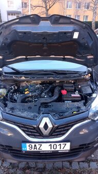 Motor Renault 0.9 TCe h4b g412 na opravu - 9