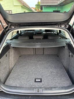 Skoda octavia 2 1.9tdi - 9