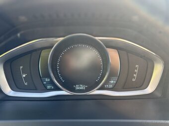 Volvo V60, 2.0D, 5VALEC, SERVIS, POLESTAR - 9