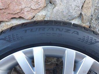 Antares 5x112 235/45/18 Superb 3 letní - 9