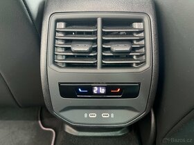 SEAT Leon SP FR 1,5TSI 96kW ZÁRUKA KAMERA LED - 9