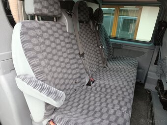 Ford Transit 260S - 9