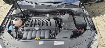 Volkswagen Passat - 3.6 FSi V6 - Highline 4motion - 9