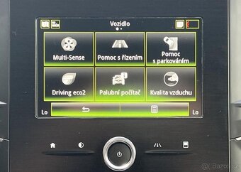 Renault Mégane Intens 1.3TCe AUTOMAT 1.MAJ ČR automat 103 kw - 9