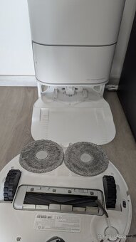 Dreame L10 Ultra (Robotický vysavač s mopem) - 9