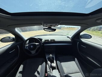 Bmw e87 120d 120kW - 9