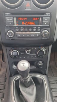 Nissan Qashqai 2.0 dCi 110kW - 9