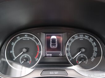 Škoda Fabia 1.0TSi,70kW,1majČR,Serv.k,DPH - 9