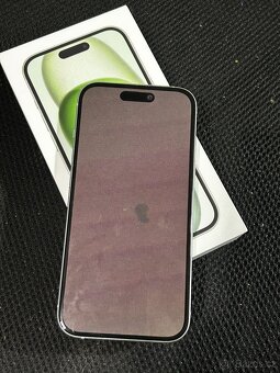 iPhone 15 128GB - 9
