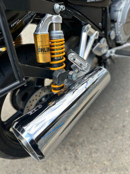 Yamaha XJR 1300 - zlevněno - 9