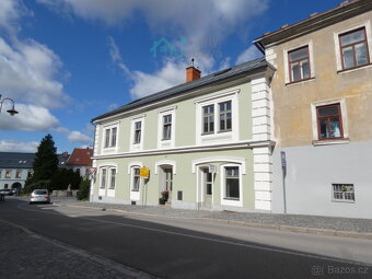 Pronájem, obchodní prostor/kancelář, Nové Město na Moravě - 9