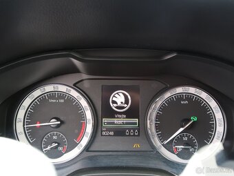 Škoda Karoq 2.0TDi,110kW,1majČR,serv.kn,4x4,DPH - 9