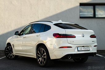 BMW X4 xDrive20i A/T - 9