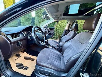 Škoda Octavia Combi Laurin & Klement III-2.0TDi 110Kw 150Ps. - 9