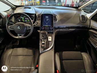 Renault Espace V 1.6 DCi 118kW 4 Control/garance km 81tkm - 9