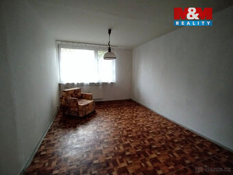 Prodej bytu 3+1, 77 m², Nový Jičín, ul. Dlouhá - 9