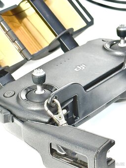 DJI Mavic More combo + příslušenství - 9
