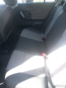 Fabia 1.4.16v 63kw LPG nová stk - 9
