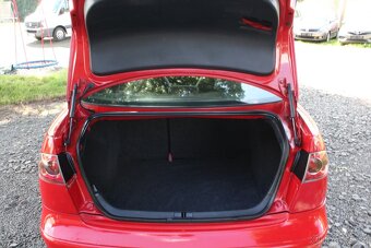 Seat Cordoba 1.2 12V, Servisní kniha, STK 9/27 - 9