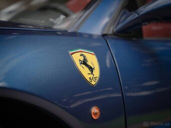 Ferrari F355 GTS F1 - 9