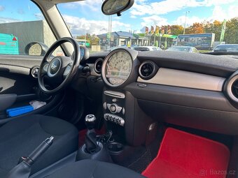 Mini Cooper 1.4 R56 2007 - 9