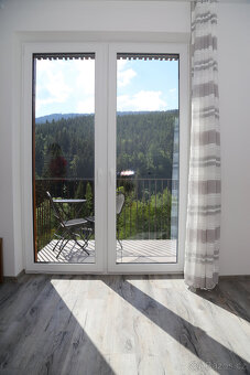 Apartmán Dolní Morava - 9