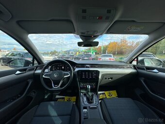 Volkswagen Passat GTE 2021 - 9