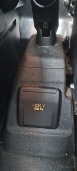 Prodám Ford Transit Custom Sport - 9