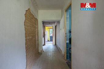 Prodej chalupy, 90 m², Plánice, Štipoklasy - 9