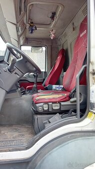 Iveco Stralis Active Day 190 S 27 - 9