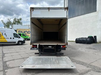 Iveco EUROCARGO 75E18 SKŘÍŇ EURO 5 - 9