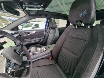 Renault Austral hybrid MAXIMÁLNÍ výbava - 9