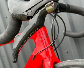 Silnicni kolo carbon ram M v top stavu - 9