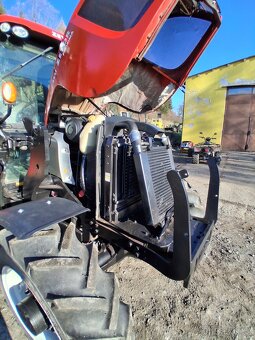 Zetor 8441 Proxima - 9