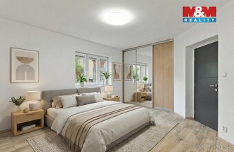 Prodej rodinného domu, 90 m², Semily, ul. Pekárenská - 9