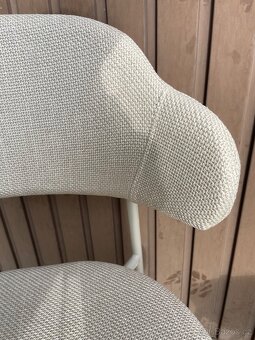 Jídelní židle Adriel - 9