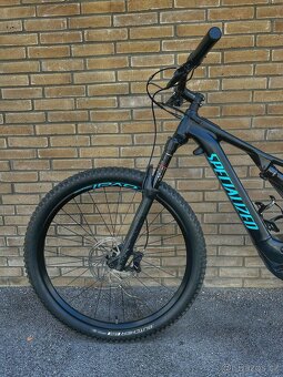 Specialized Turbo LEVO FSR / 29" / M / 700Wh / - 9