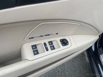 Škoda Superb, 2.0TDi-125kW NOVÉ V ČR - 9