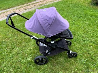 Bugaboo Fox 3 + 2 stříšky v ceně - 9
