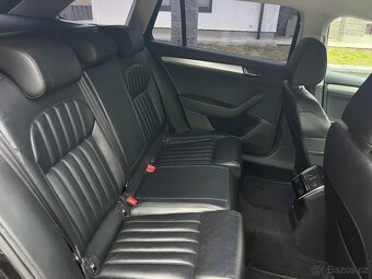 Prodám Škoda Superb III 2.0 TDI 2019 - 9