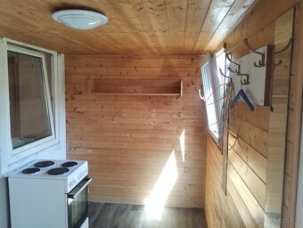Mobilheim - Mobilní domek. - 9