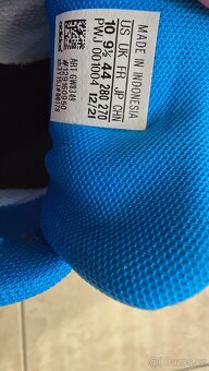 Pánské boty Adidas - 9