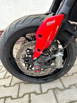 Ducati hypermotard 950 - 9